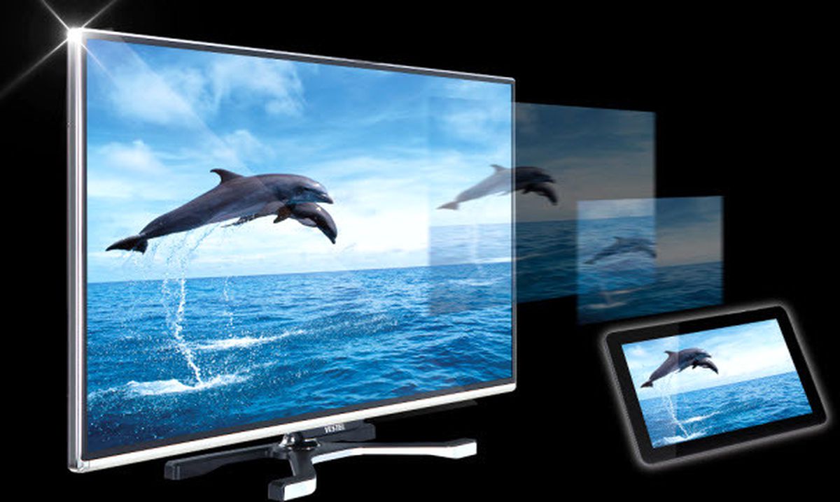 Vestel\'den "Tv\'de Kişisel Veri Güvenliğinde" İlk