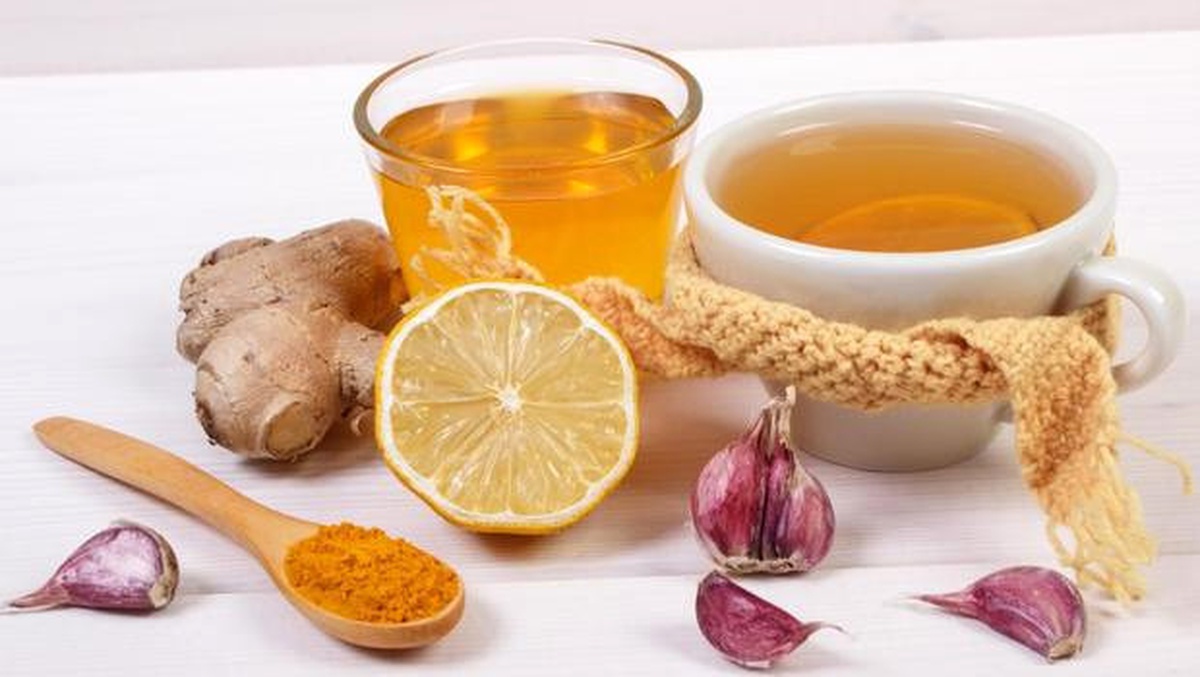 Vücudunuzu Zorlamayacak 5 Öneriyle Şimdi Detoks Mevsimi!