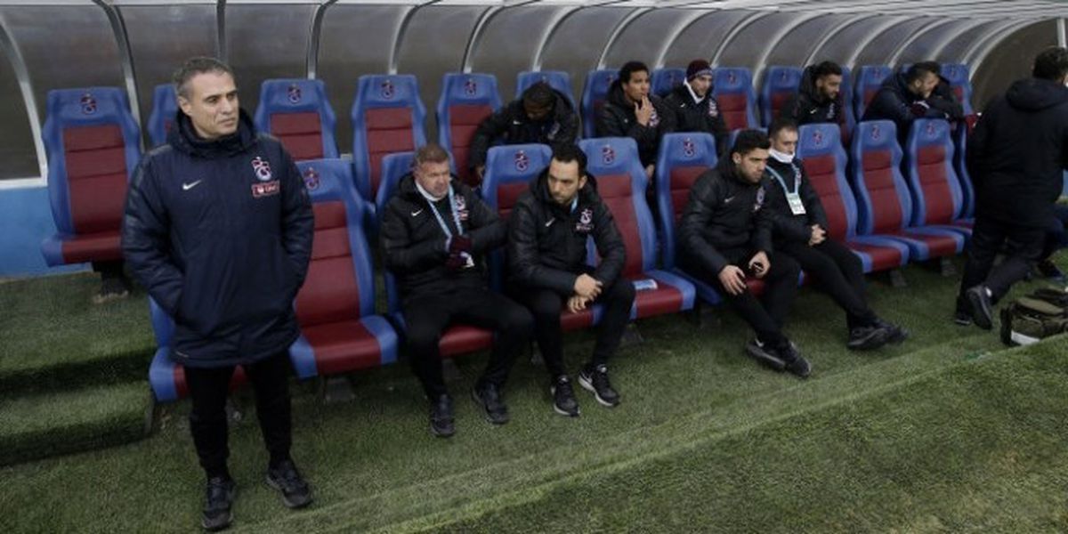 Yanal\'a Transferde Tam Yetki!