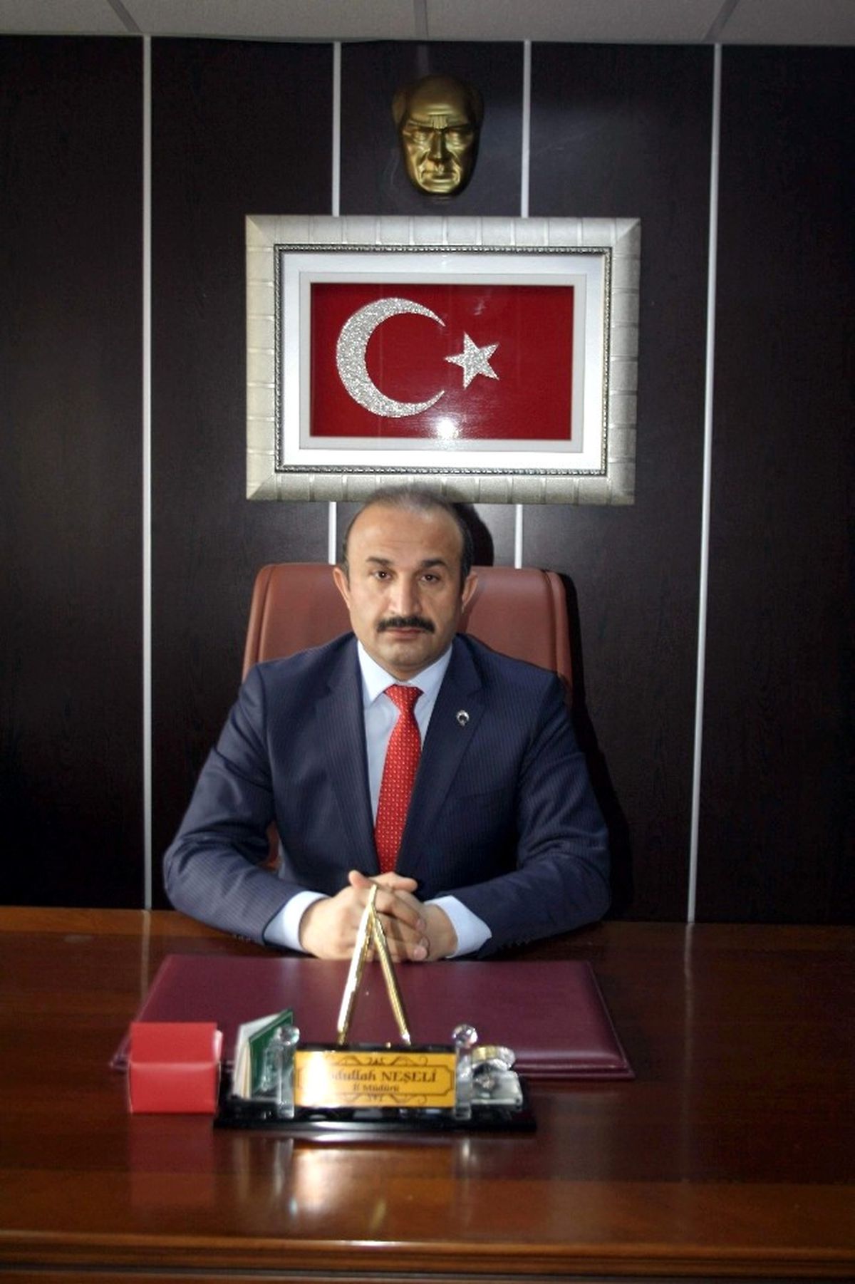Yozgat Aile Sosyal Politikalar İl Müdürlüğünden Hollanda\'ya Tepki