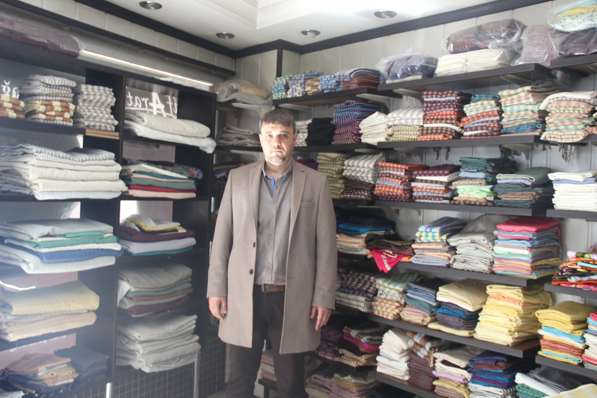 100 Yıllık Zanaat Samandağ\'da Kuşaktan Kuşağa Aktarılıyor