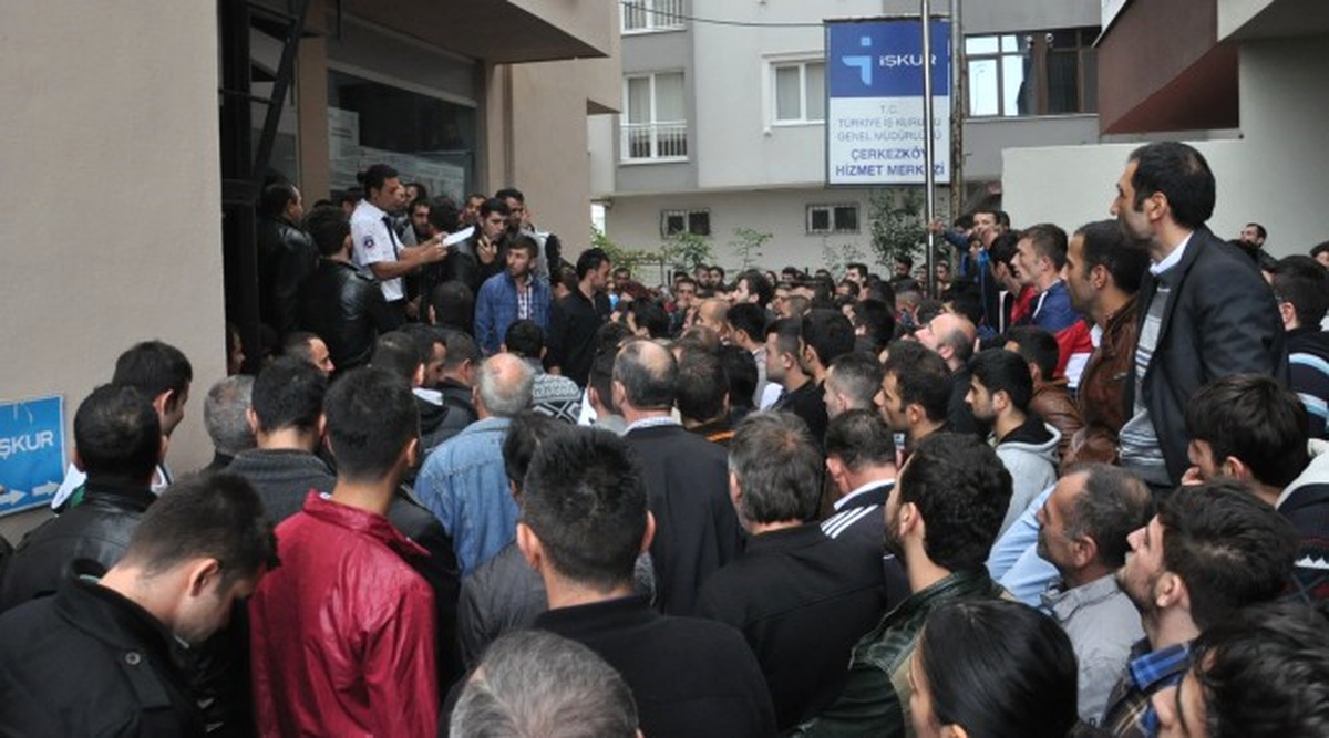 127 Firma 3.140 Ek İstihdam Yarattı