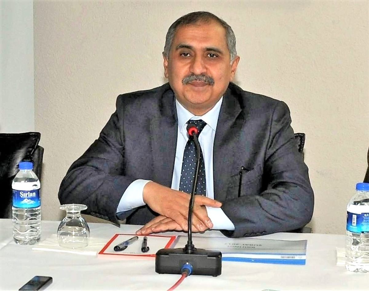 14 Mart Tıp Bayramı