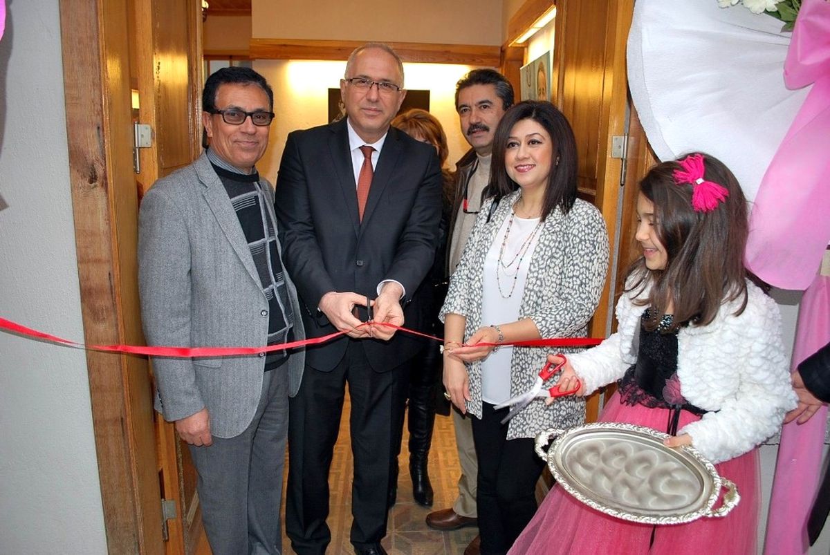 14 Mart Tıp Bayramı