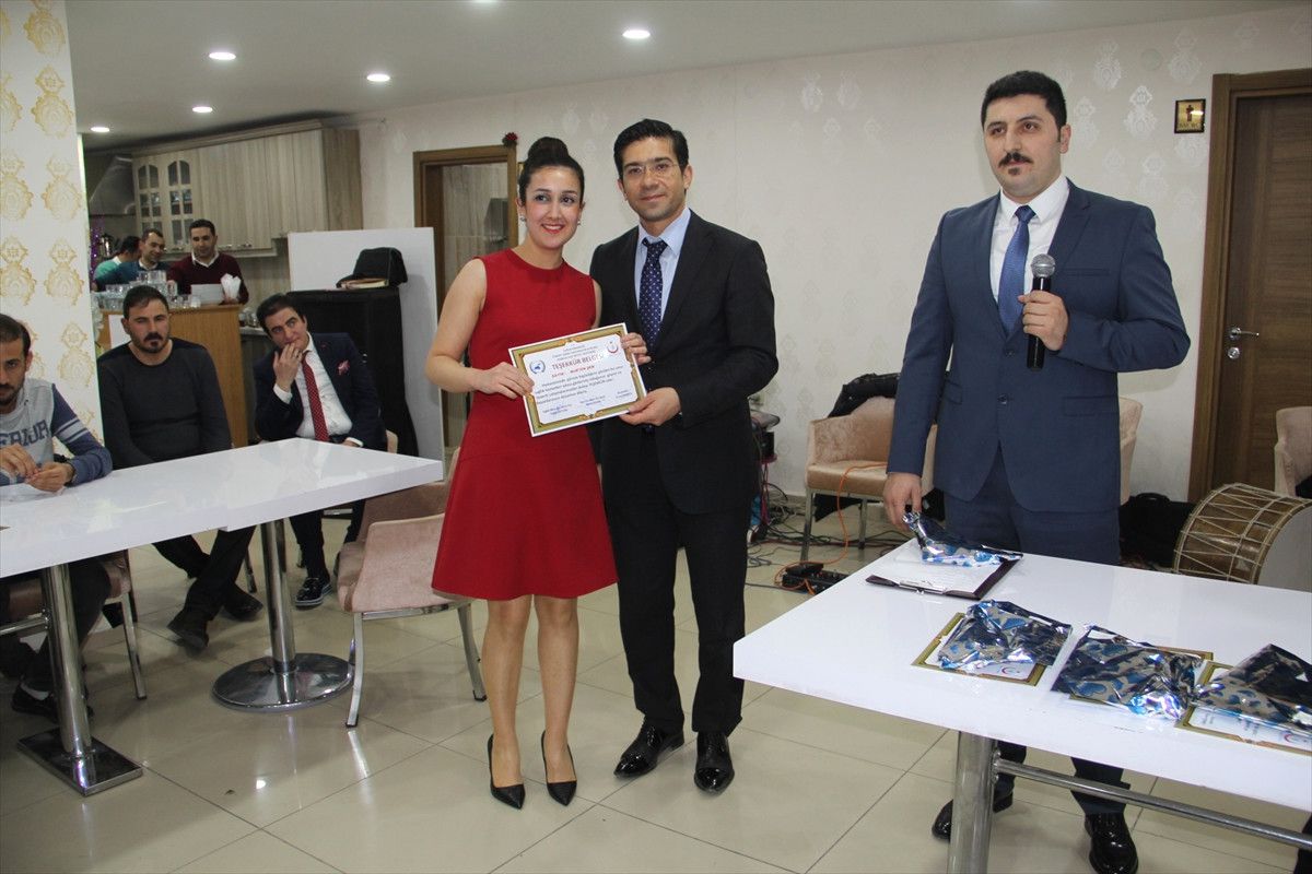 14 Mart Tıp Bayramı