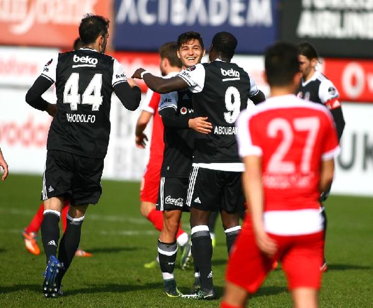 15 Mart Çarşamba Dha Spor Gündemi