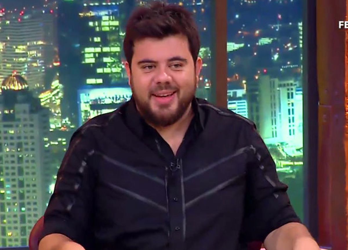3 Adam\'da Şaşırtan Tesadüf!