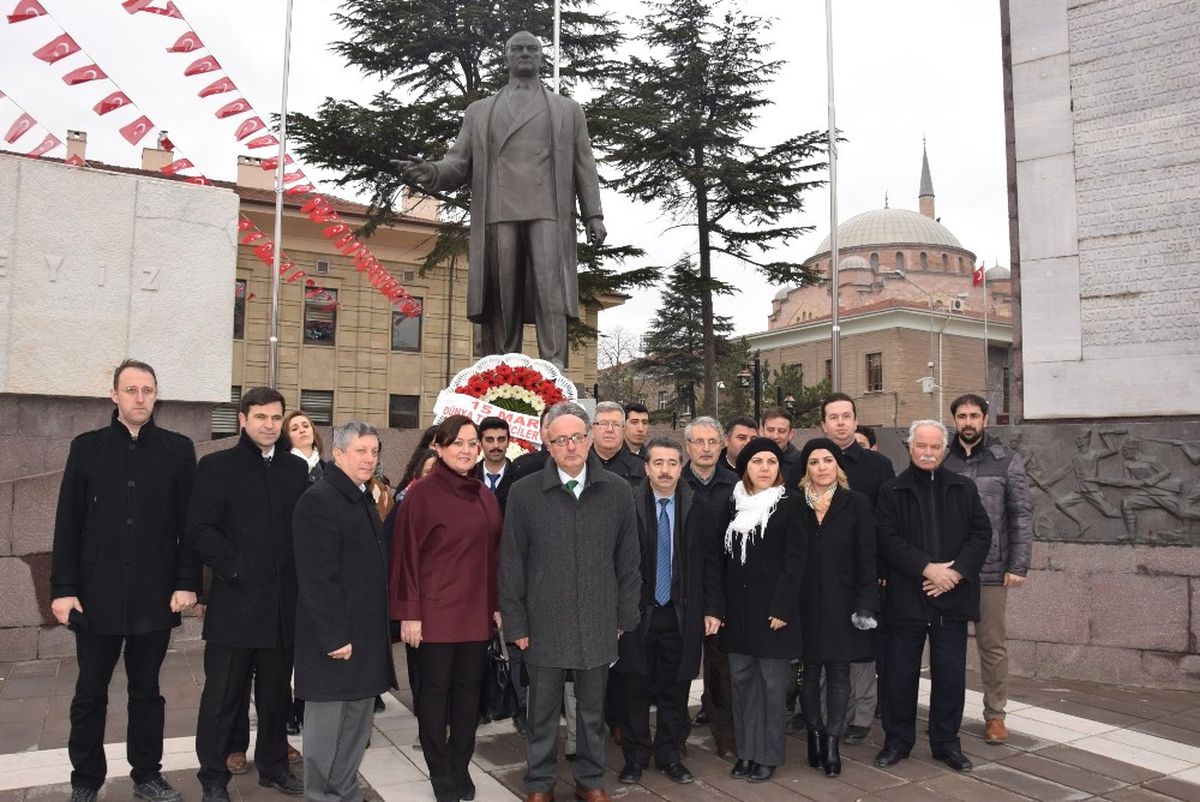 34 Bin Şikâyetin Yüzde 88\'inde Tüketici Haklı