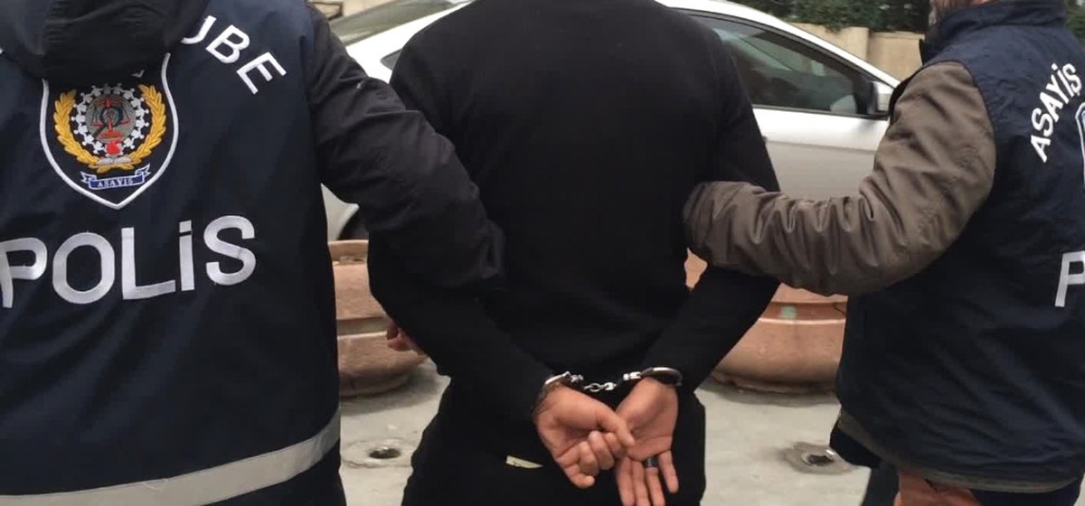 52 Askere Fetö\'den Tutuklama