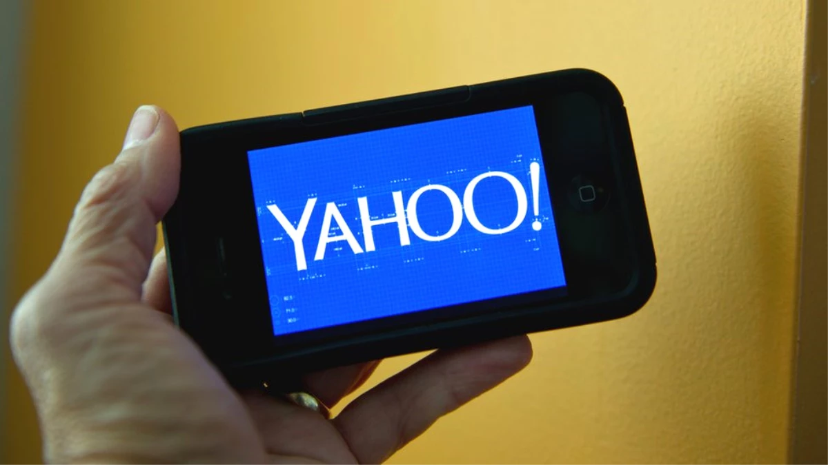 Abd, Yahoo\'a Yapılan Siber Saldırıda 2 Rus Ajanını Suçluyor