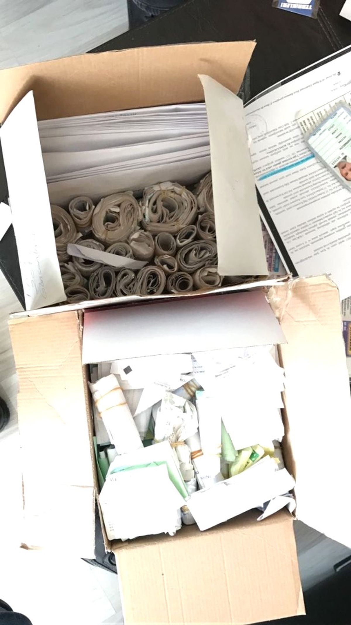Adana\'da Pos Tefecilerine Operasyon