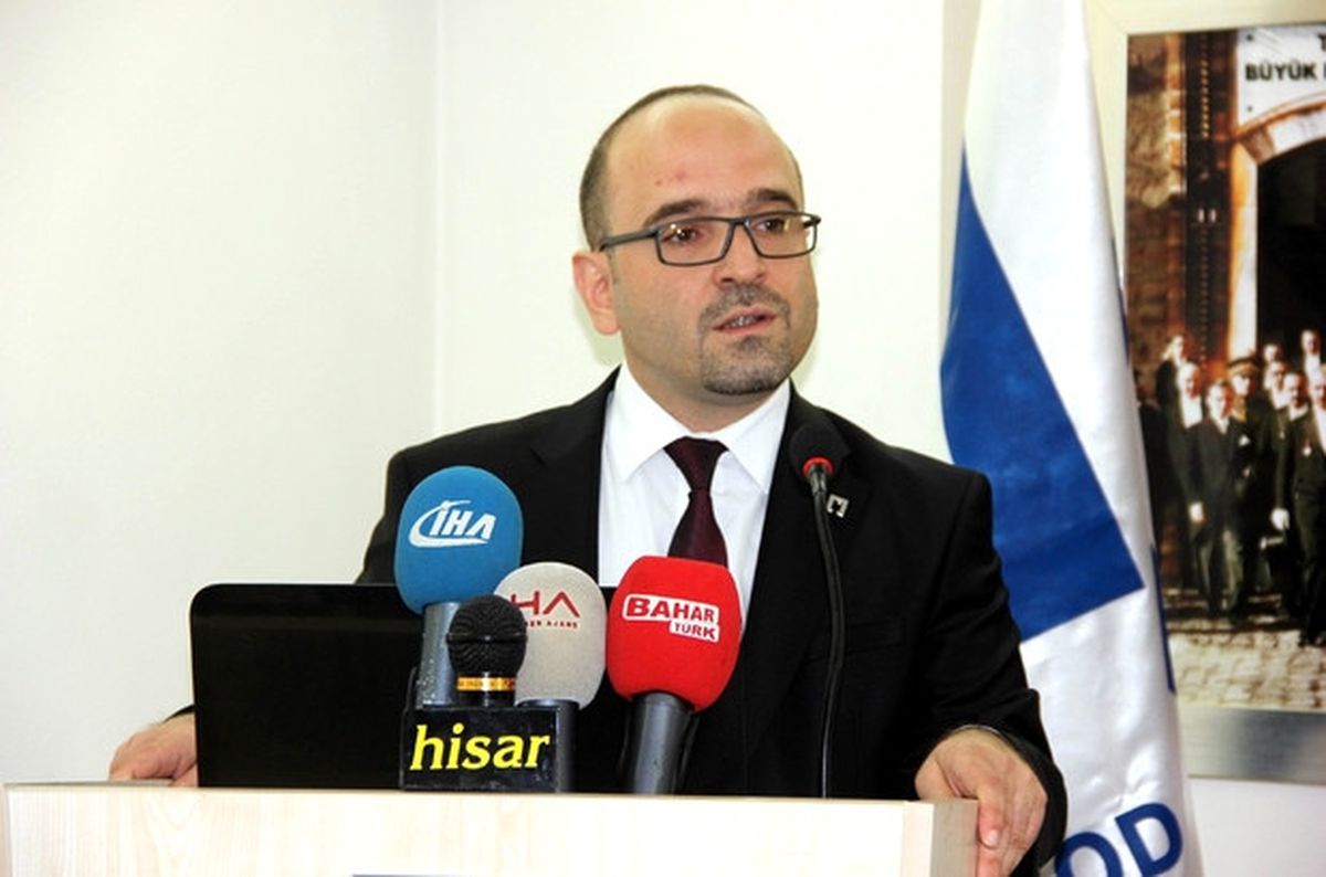 \'Afad, Deprem Haritalarını Güncelleştirmeli\'