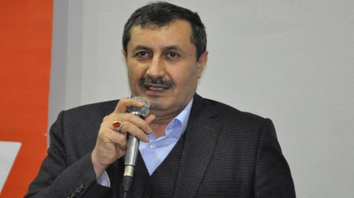 AK Parti Genel Merkez Teşkilat Başkan Yardımcısı Yıldırım Açıklaması