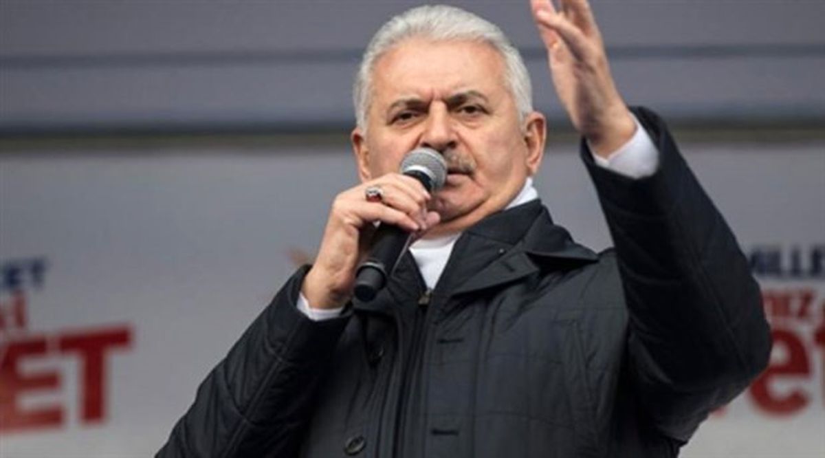 AK Parti\'nin Ardahan Mitingi