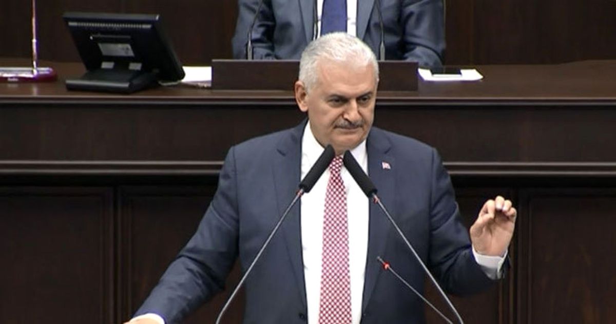 AK Parti\'nin Ardahan Mitingi