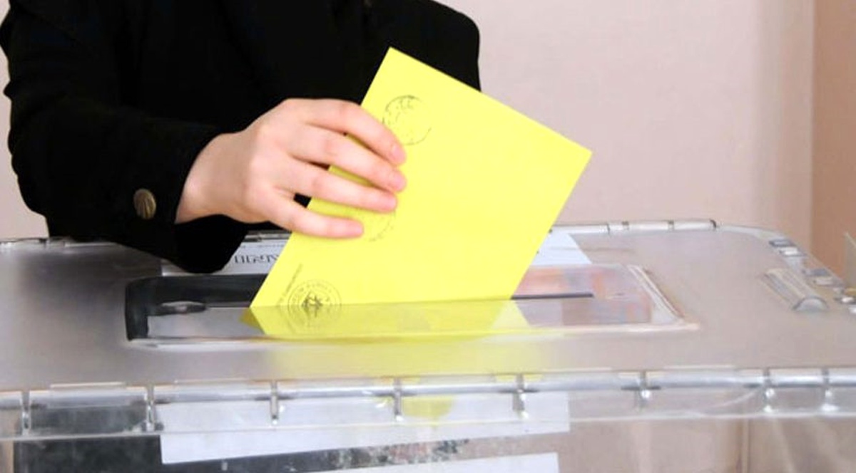 Almanya, 16 Nisan Referandumu İçin Sandıklara Onay Verdi