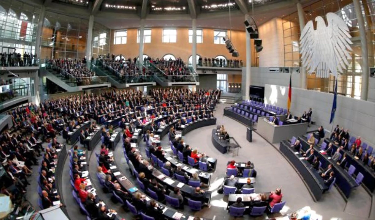 Almanya\'nın 2018 Bütçe Taslağı Bakanlar Kurulunda Onaylandı