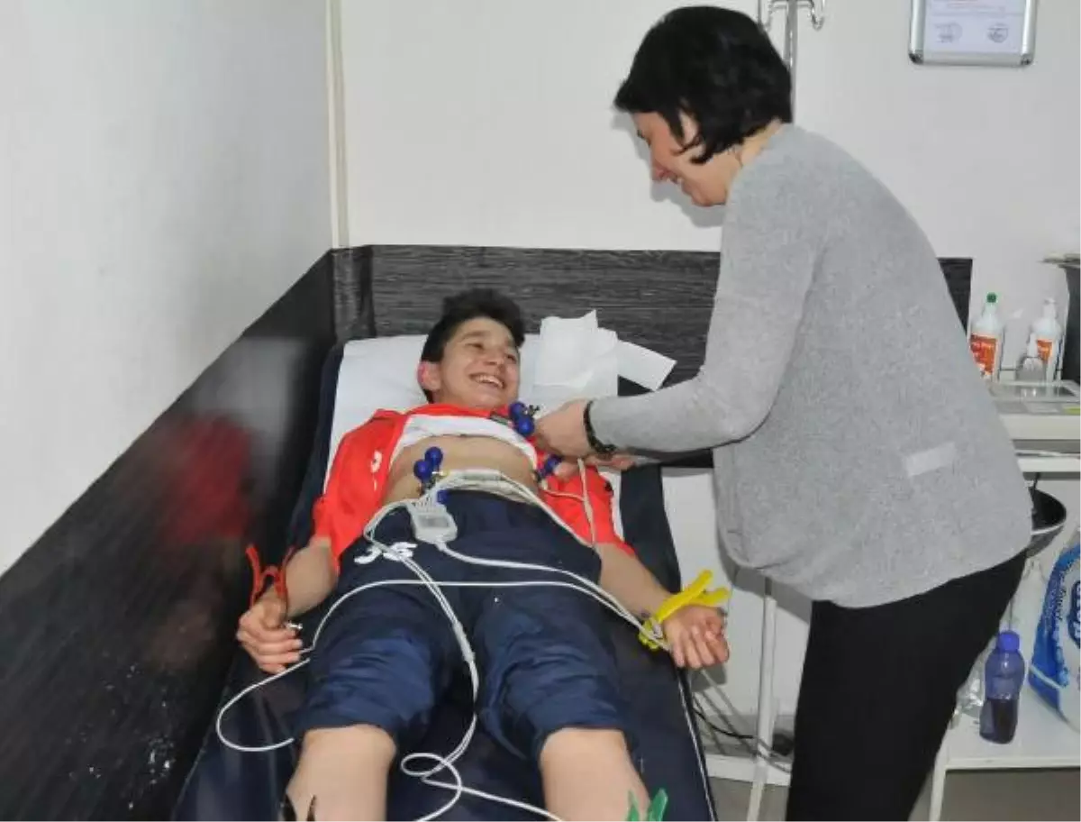 Altınordu\'ya Enis\'ten Kötü Haber