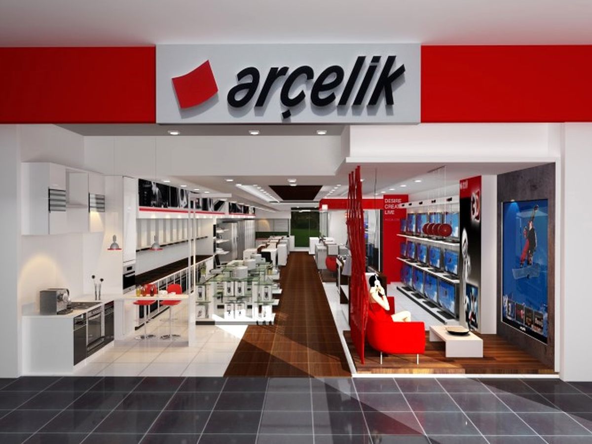 Arçelik\'e "Tüketici Memnuniyetini İlke Edinen Firma" Ödülü