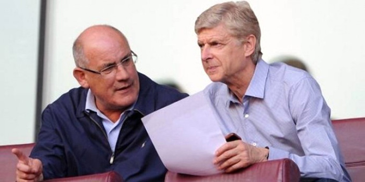 Arsenal\'i Bırakıyor Türkiye\'ye Geliyor!