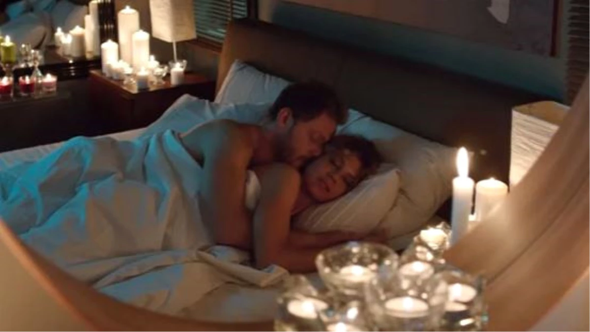 \'Aşk Uykusu\' Filminin Fragmanı Sosyal Medyayı Salladı