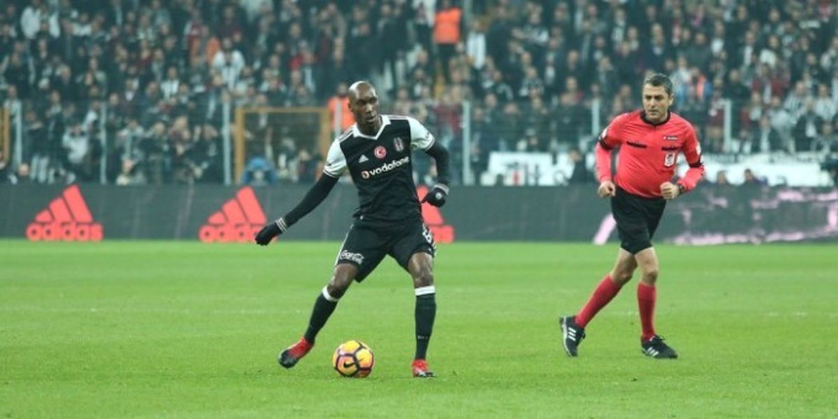 Atiba\'ın Şaşırtan Rekoru!