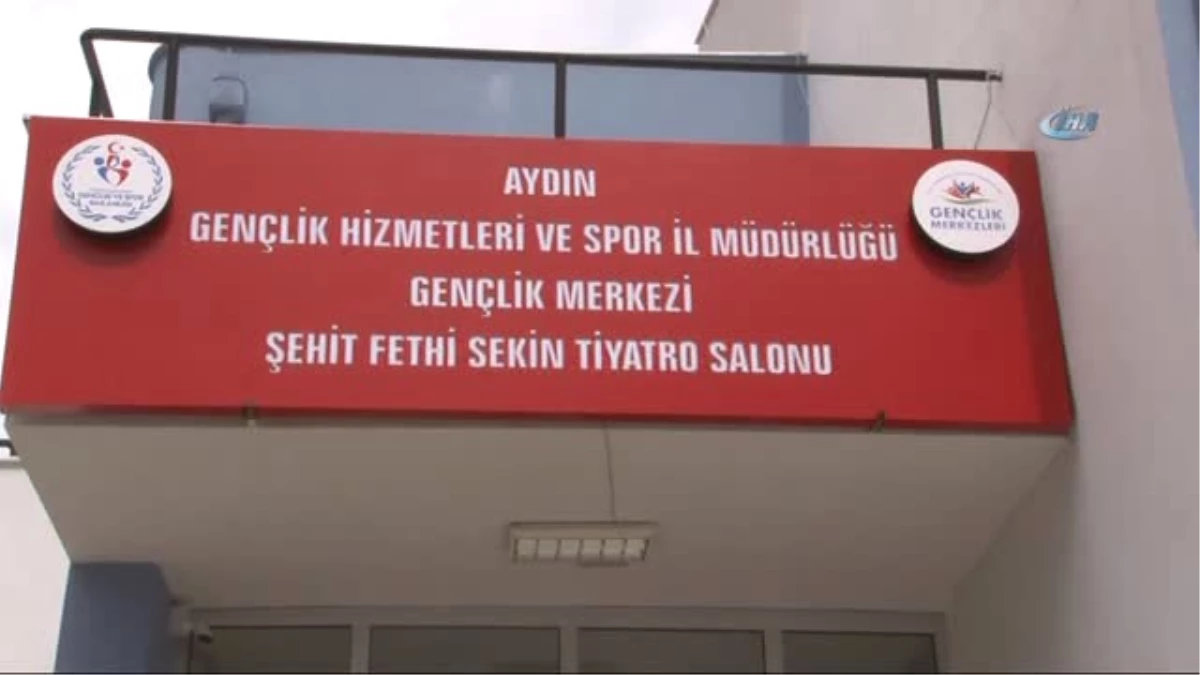 Aydın\'da Görülecek İlk Fetö Davası 44 Sanıklı Didim Yapılanması Olacak