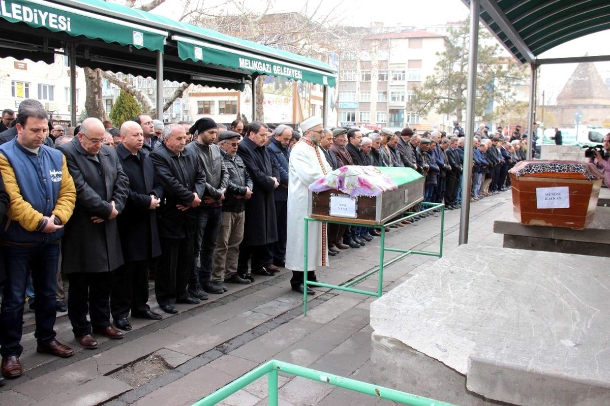 Aydın Kalkan\'ın Acı Günü