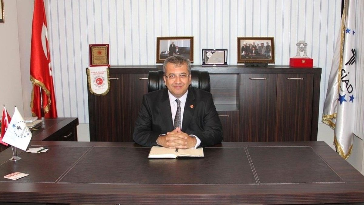Aydın Tümsiad\'tan Referandum Açıklaması