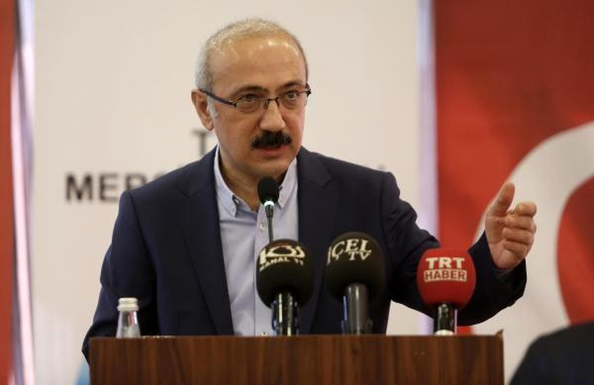 Bakan Elvan: Cumhurbaşkanlığı Sistemi Topluma Uzlaşma Kültürünü Getirecek
