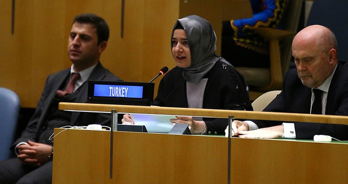 Bakan Kaya: Özgürlüğümüz Vahşice İhlal Edildi