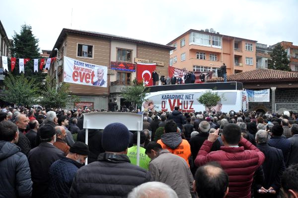 Bakan Soylu: Medeniyetimizi Kısıtlamak İstiyorlar (2)