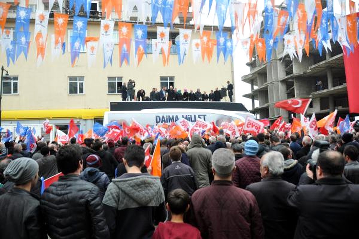 Bakan Soylu: Medeniyetimizi Kısıtlamak İstiyorlar (4)