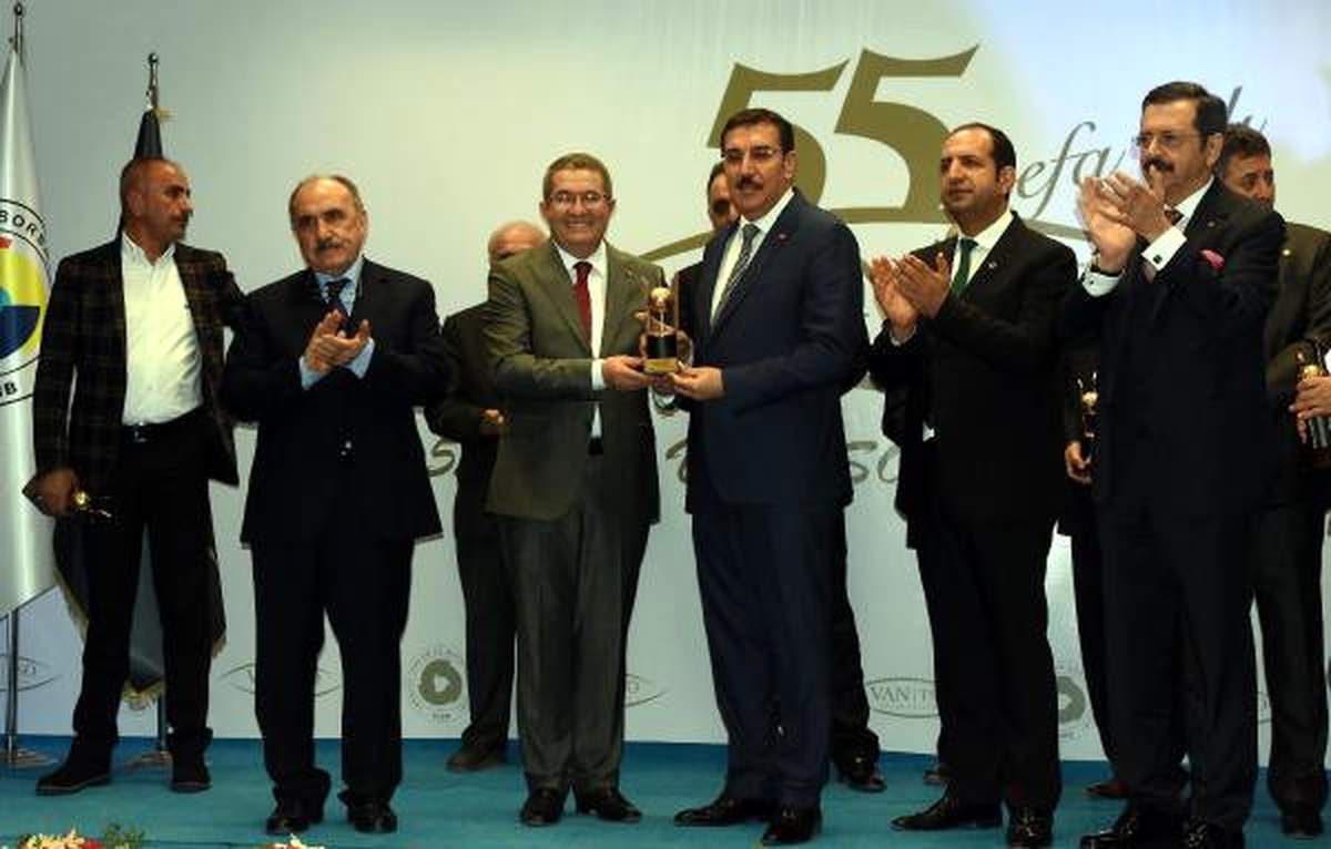 Bakan Tüfenkçi: Hollanda\'ya Ekonomik Yaptırım Düşünmüyoruz (3)