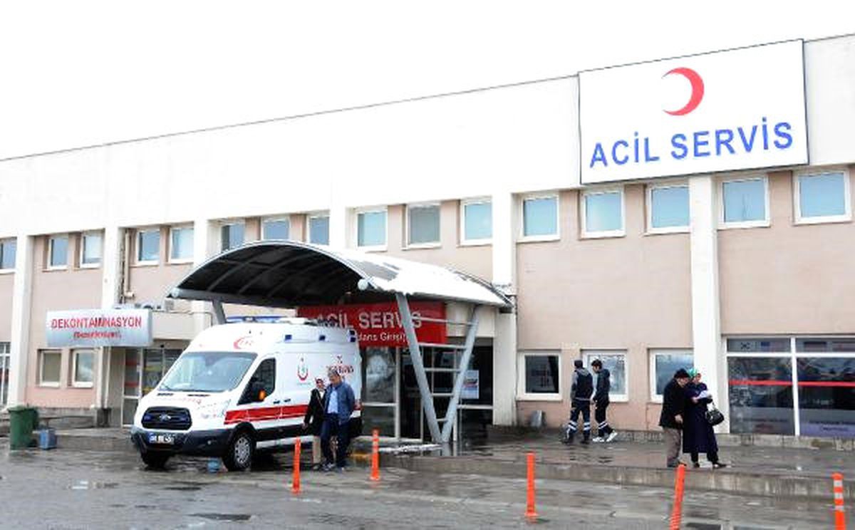 Balonda Yaralanan 6 Çinli Turistin Tedavisi Devam Ediyor
