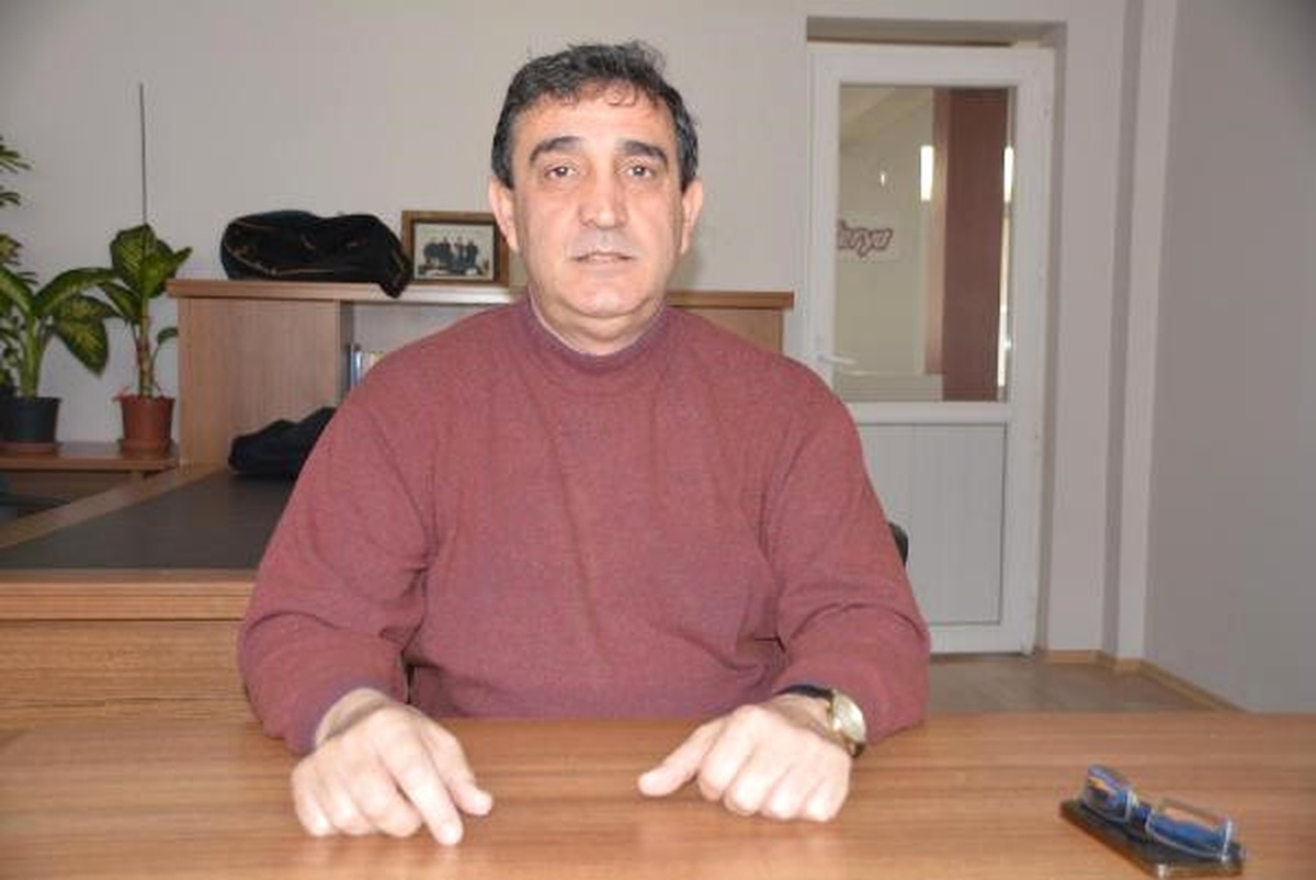 Bandırmaspor\'da Ligde Kalma Hesapları