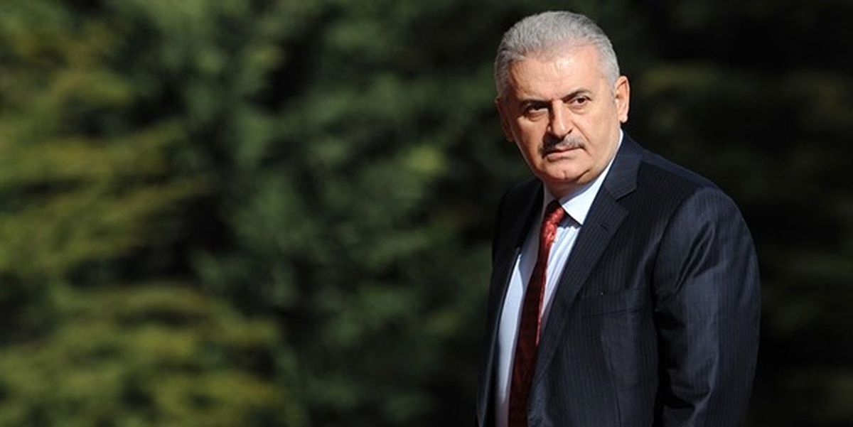 Başbakan Binali Yıldırım Uşak\'a Geliyor