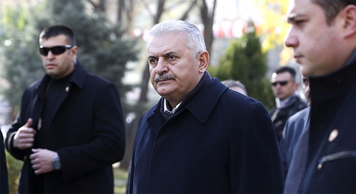 Başbakan Yıldırım Ardahan\'da