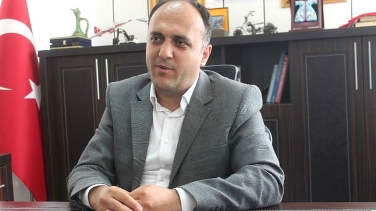 Başkan Özaltun\'dan Balıkçılara "Yasaklara Uyalım" Çağrısı