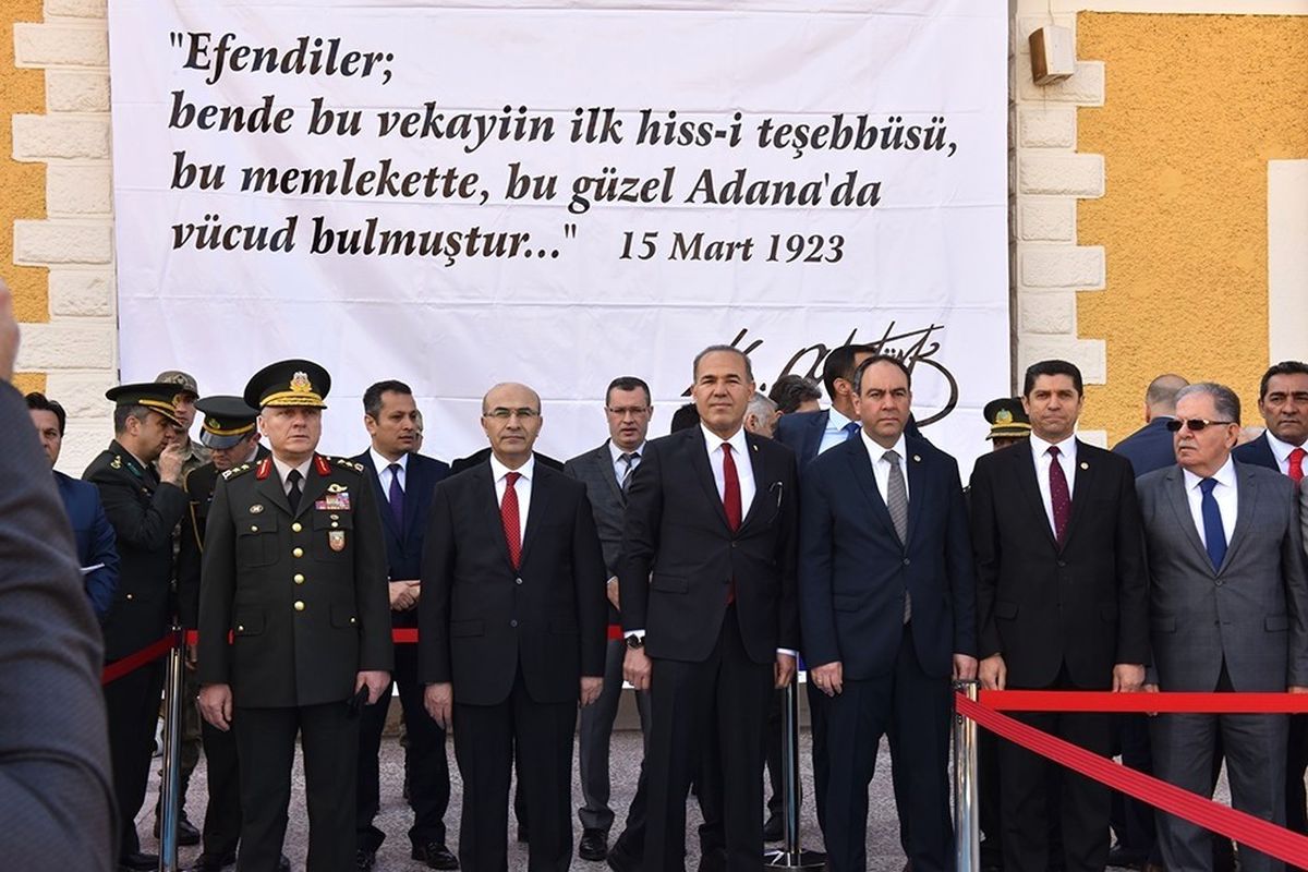 Başkan Sözlü: "Haklı Gururumuzu Yaşıyoruz"