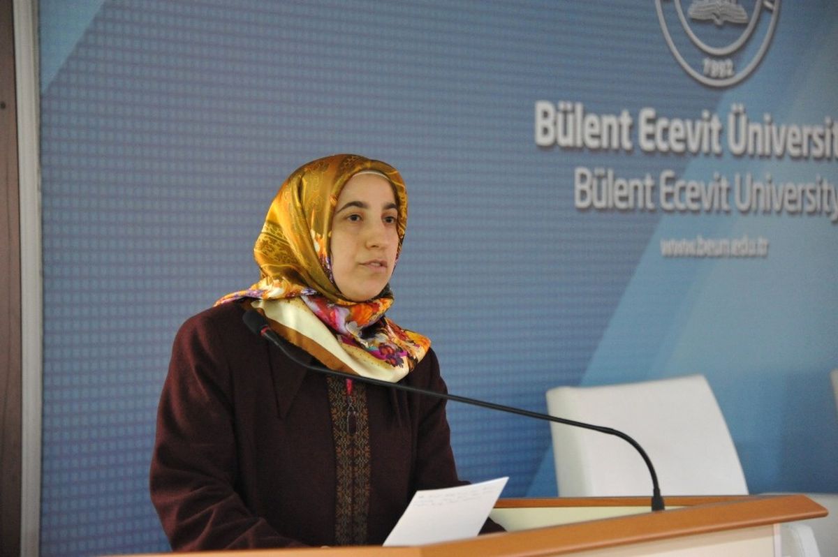 Beü\'de Anne Üniversitesi Başladı
