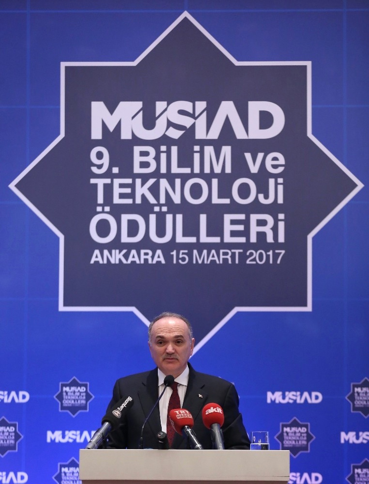 Bilim, Sanayi ve Teknoloji Bakanlığı ile Tübitak Yeniden Yapılandırılıyor