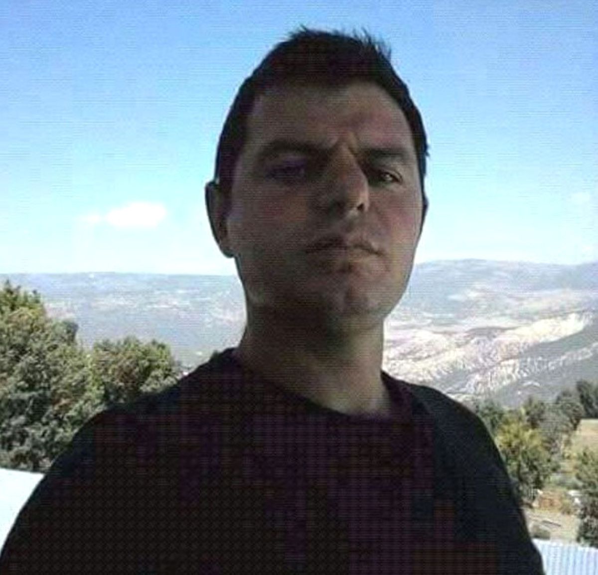 Bodrum Katında Korkunç Cinayet