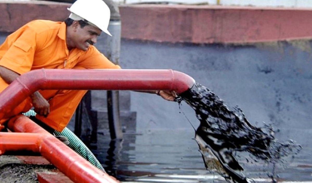Brent Petrol 51 Dolarda Yatay Seyir İzliyor