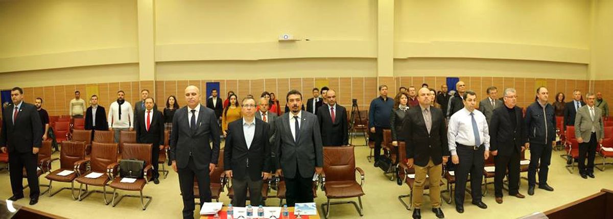 Bulgaristan Türklerinin Eğitim, Basın ve Dini Durumları Konuşuldu