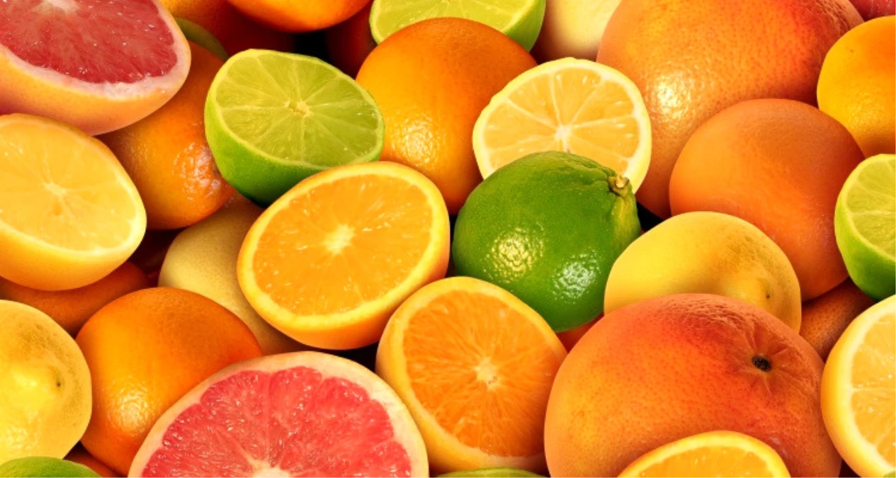 C Vitamini Kanser Kök Hücrelerinin Çoğalmasını Engelliyor