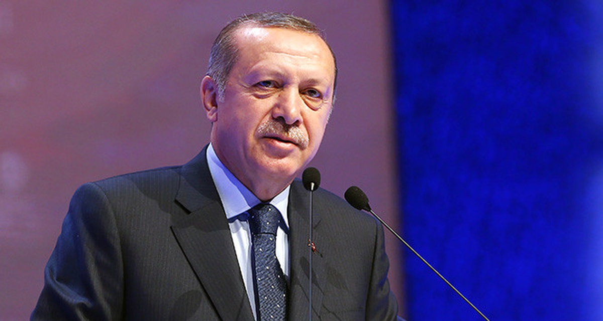 Cumhurbaşkanı Erdoğan: O Akdi Hemen Bozsun Dedim (4)