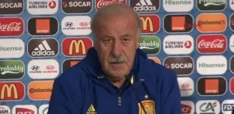 Del Bosque'ye Katalonya'dan Ödül