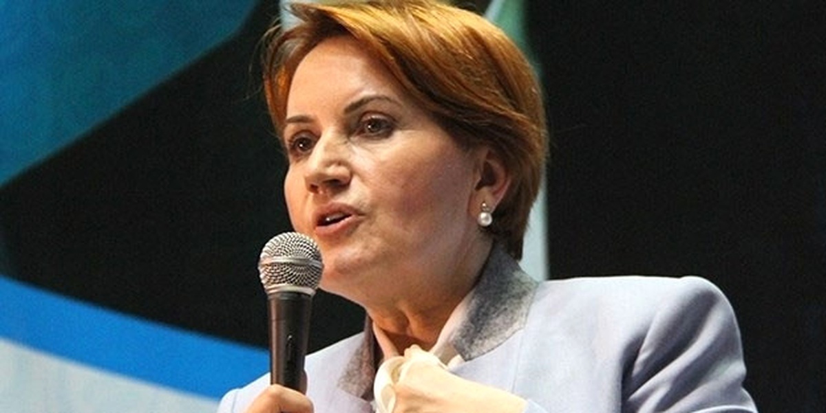 Dha Ankara - Meral Akşener: 15 Temmuz Kalkışmasının Temel Sebebi 2010 Yılındaki Anayasa...