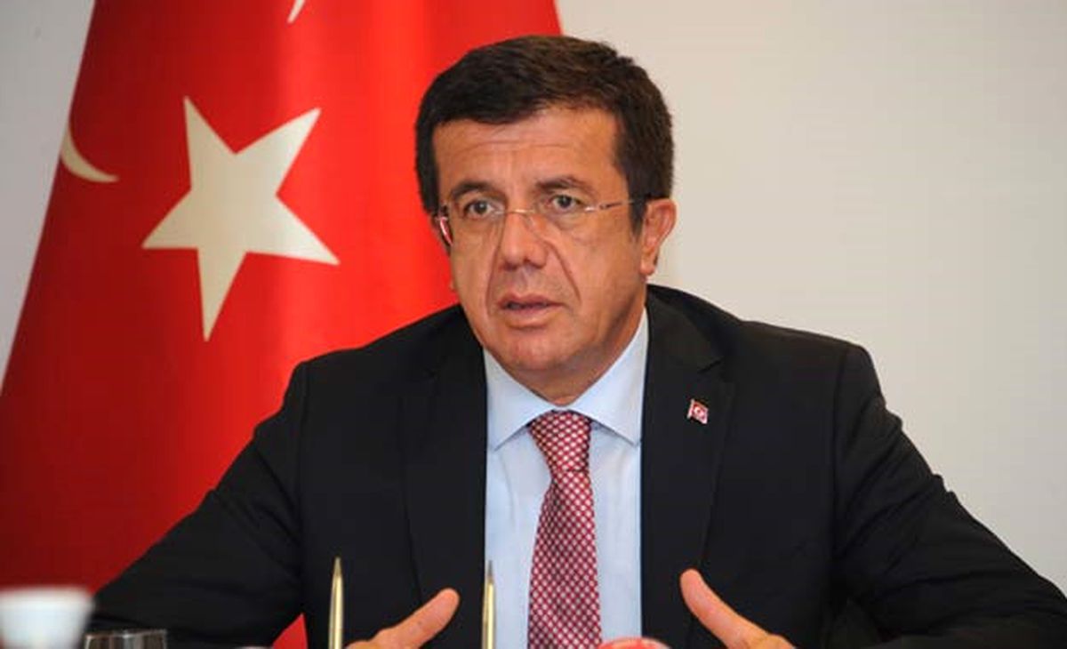 Dha İstanbul - Zeybekci "E-Ticaret Sitelerine Üyelik Desteği"Ni Anlattı
